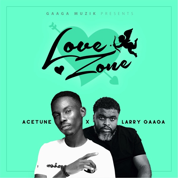 Acetune ft. Larry Gaaga-Awilo Longomba – Love