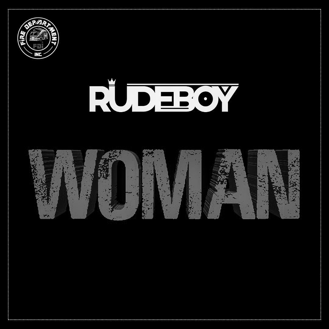 Rude Boy – Woman