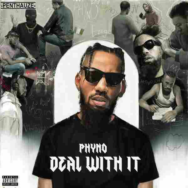 Phyno ft. Duncan Mighty – All I See