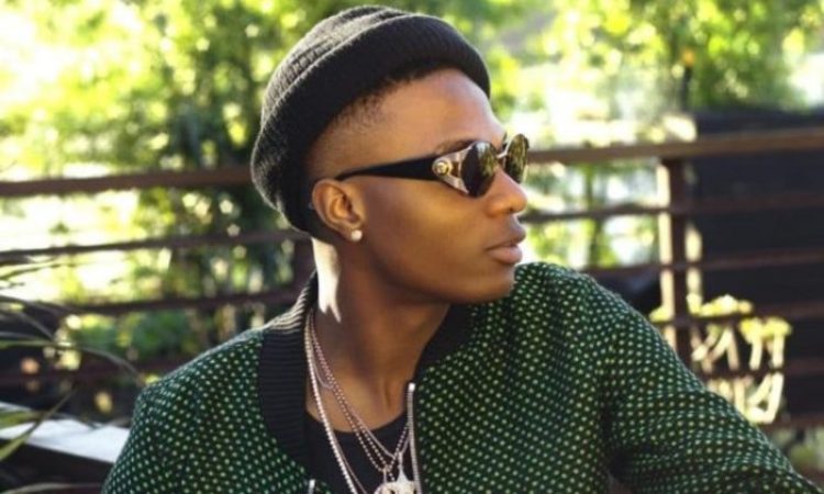 Wizkid – Back To The Matter