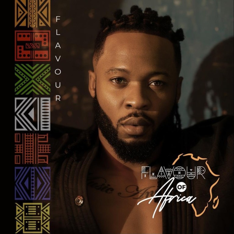 Flavour – Beer Parlour Discussion ft. Waga Gee