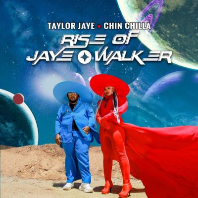 Taylor Jaye & Chin Chilla – Cashe Ft. Patoranking