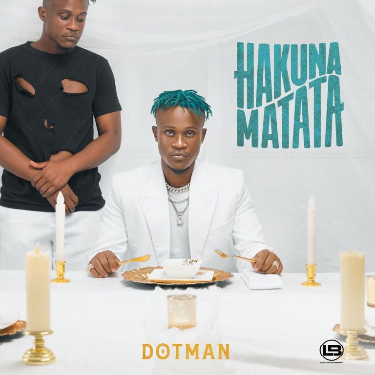 Dotman – Hakuna Matata (Album)