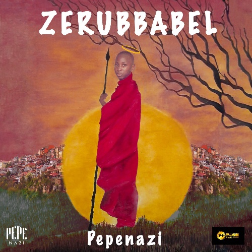 Pepenazi – Hustle Ft. Super Wozzy & Trod