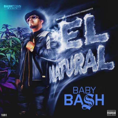 Baby Bash – Blue Faces ft. Dice SoHo & Marty Obey