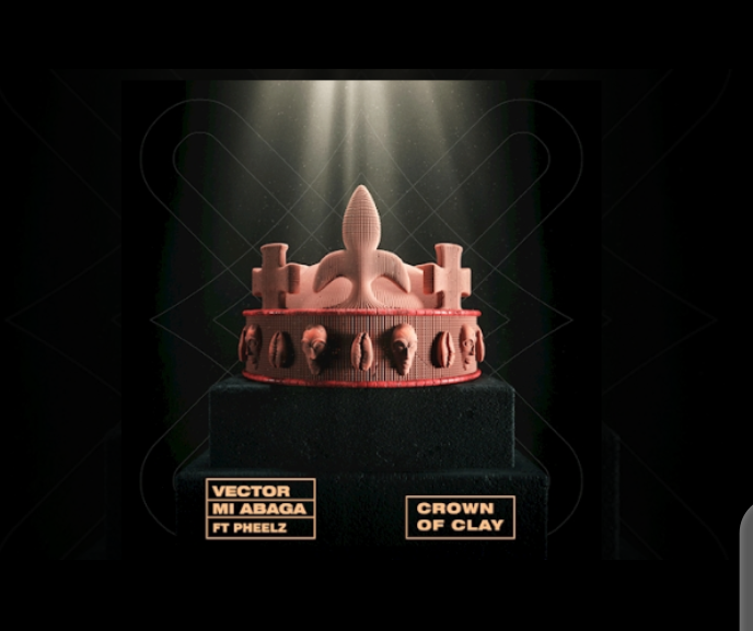 Vector – The Crown of Clay ft. M.I Abaga