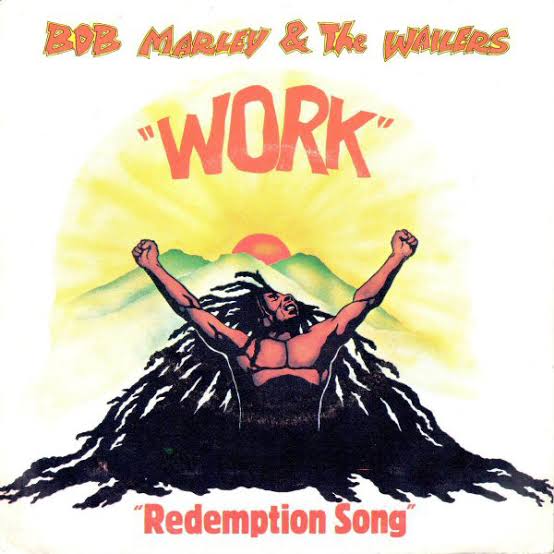 Bob Marley – Pimper’s Paradise
