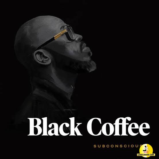 Black Coffee – Lost ft. Jinadu