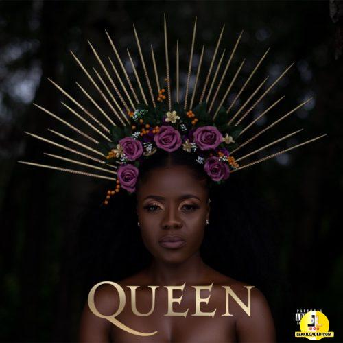 Ayanda Jiya – Queen (Album)