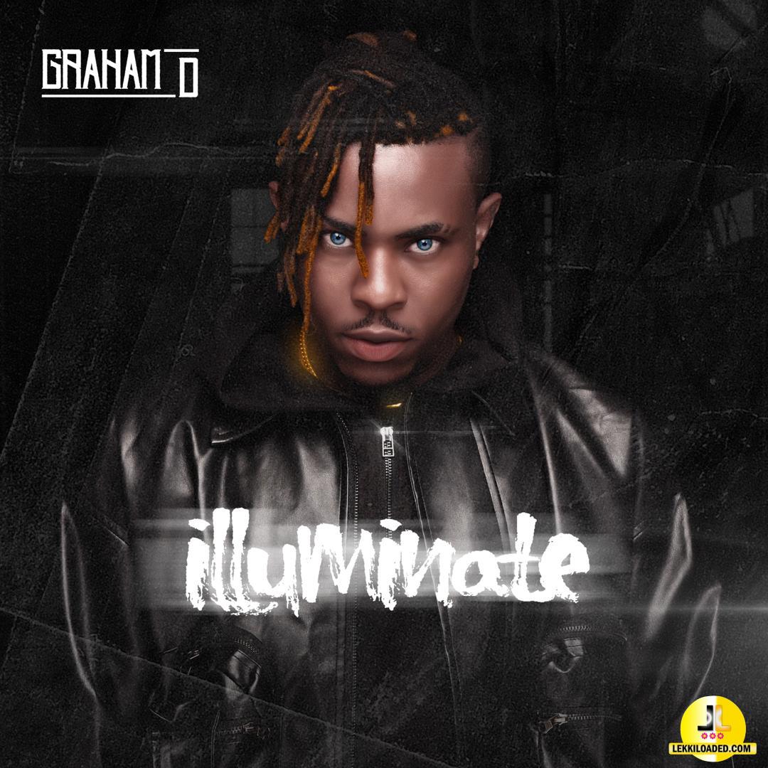 Graham D – Illuminate (Album)
