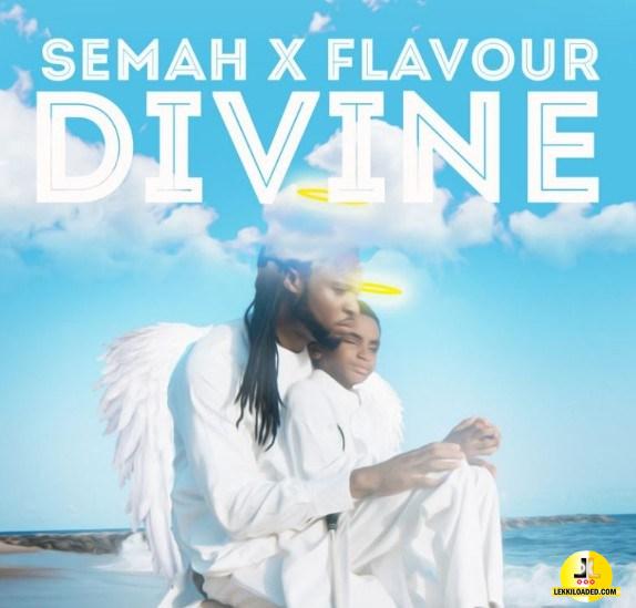 Semah Weifur – No One Like You ft. Flavour