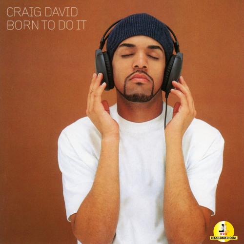 Craig David – Fill Me In