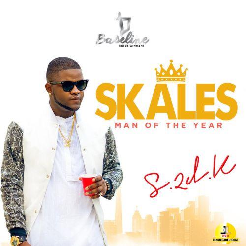 Skales – Your Body Hot ft. Attitude