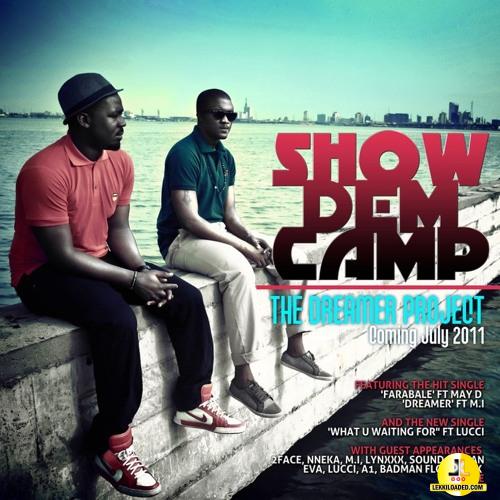 Show Dem Camp – Take It Slow Ft. A1 & Lynxxx