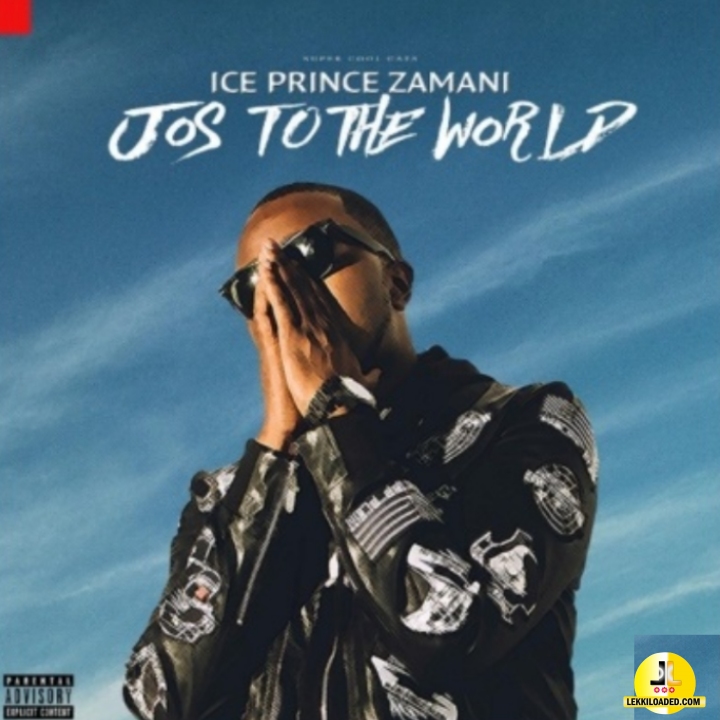Ice Prince – Want It All ft. Krept & Konan