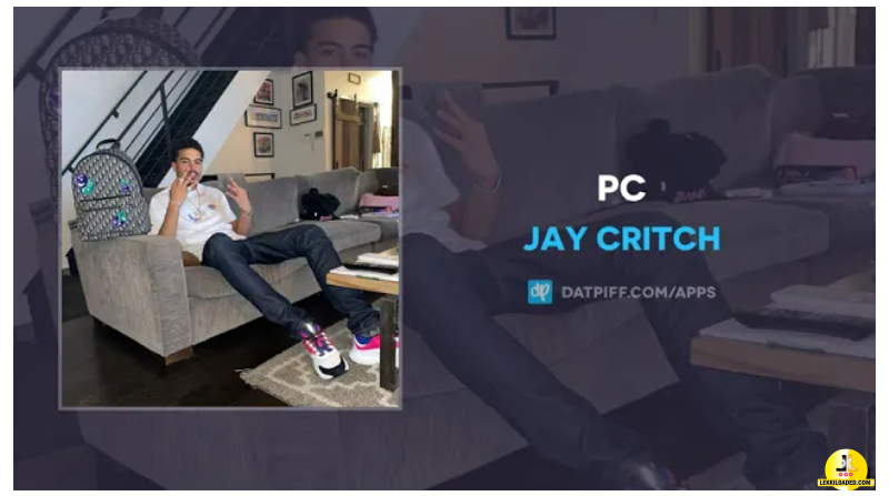 Jay Critch – PC