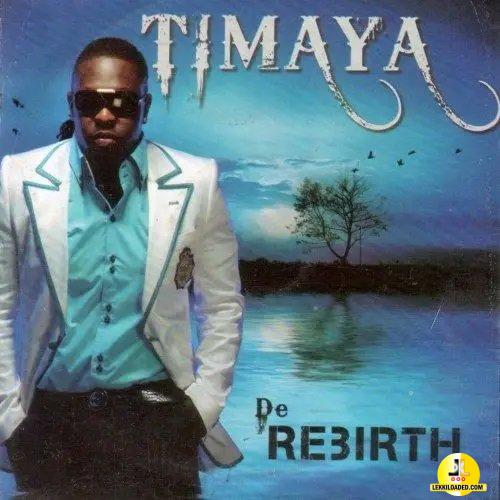 Timaya – Life Anagaga Ft. M.I. Abaga