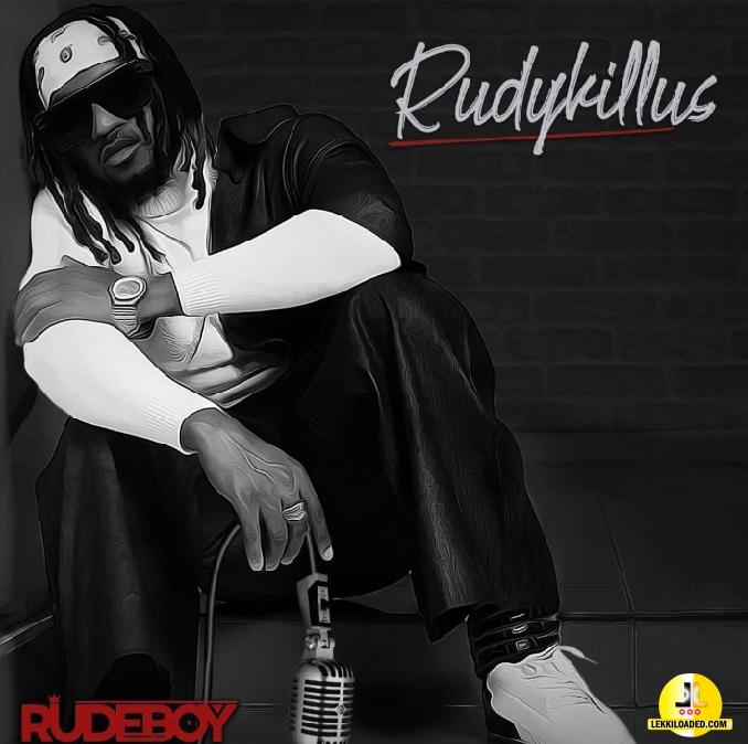 Rudeboy – Rudykillus (Album)