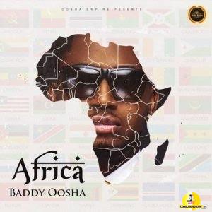Baddy Oosha – Africa
