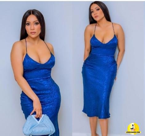 “I’m on every N!gga’s hit list, but the problem is that I already got a man” – Bbn star, Maria brags