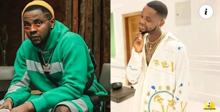 “The day I lost my virginity, I called my father to inform him” — Singer, Kizz Daniel reveals