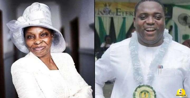 Mummy G.O accused of being responsible for member’s death, sleeping with several men and other atrocities
