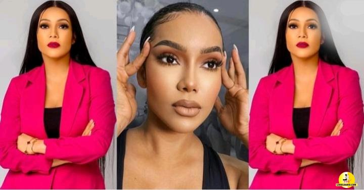 Reactions as BBNaija star, Maria revealed she was ‘engaged and living alone at 17’