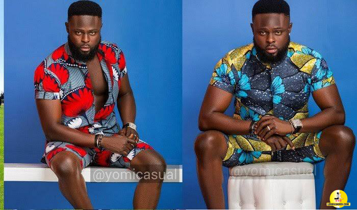 “Don’t use your hands to turn your caring husband into a monster” – Yomi Casual advises wives