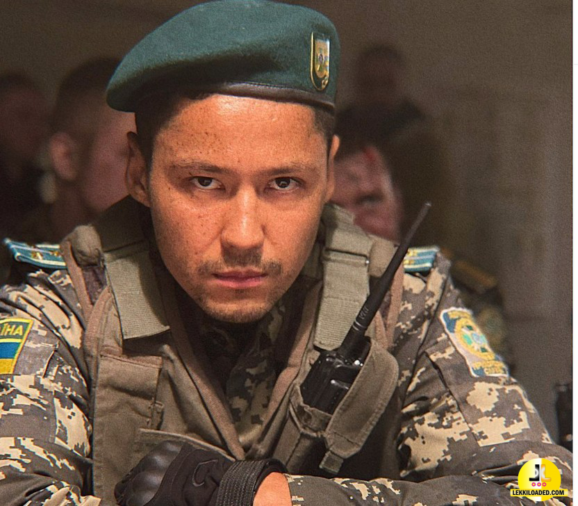 Ukraine Actor, Pasha Lee Died At The Age Of 33-year Days After Joining The Battle Field Against Russia