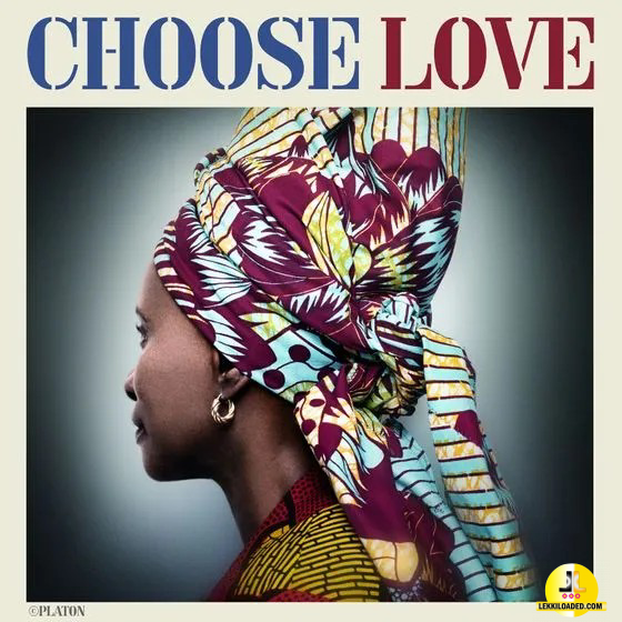 Angelique Kidjo – Choose Love (Synematik Remix)