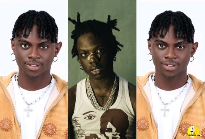 People Have Always Been Comparing Me With Rema Because Of Our Resemblanpce (Photos)