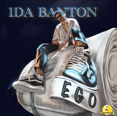 1da Banton – Ego (Video & Lyrics)