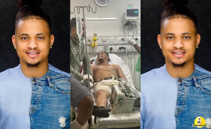 BBNaija Ex-Star, Rico Swavey Has Been Confirmed Dead Days After Involving In An Accident