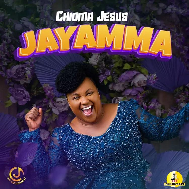 Chioma Jesus – Jayamma