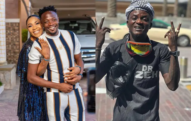 5 Nigerian celebrities that came out as polygamous in 2022