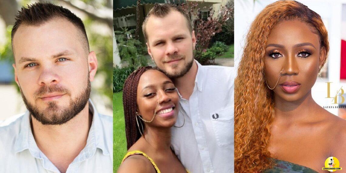 Korra Obidi’s Ex-Husband, Justin Dean, Threatens To Sue Her Over Newly Released Tell-All Book That Reveals The Reasons For Their Divorce (Video)