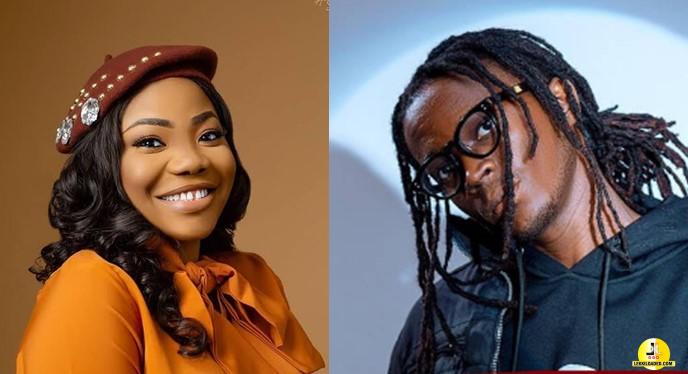 Mercy Chinwo slams lawsuit on singer Obidiz for mentioning her name in secular song