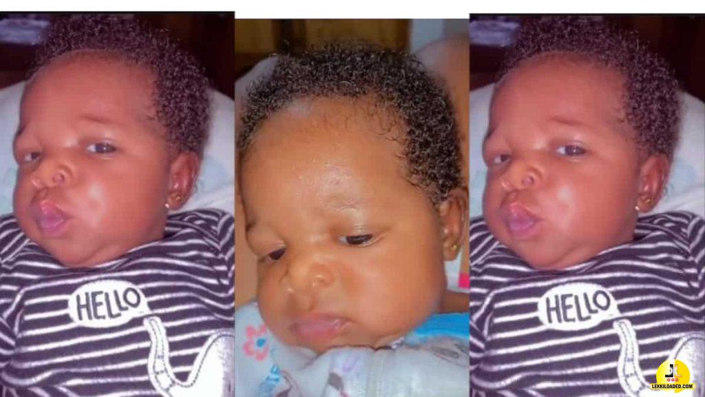 “Not Happy to be Born in 9ja”: Funny Video of Newly Born Child Visibly Unhappy Trends on Instagram