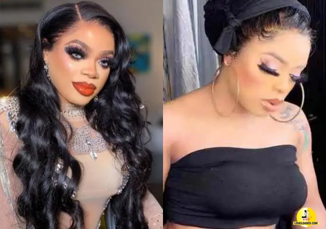 Bobrisky calls for national prayers as he reveals he’s set to fully become a woman