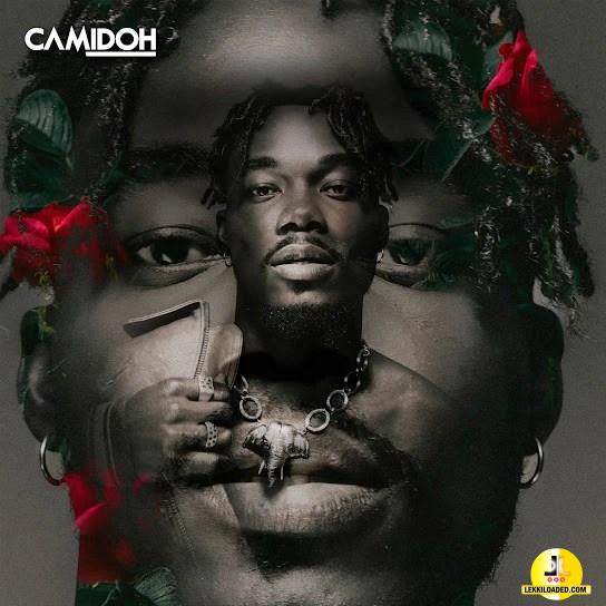 Camidoh – Available (Remix) Ft. Eugy