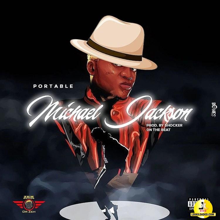 Portable – Micheal Jackson