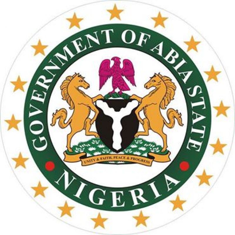 AbiaGovtLogo
