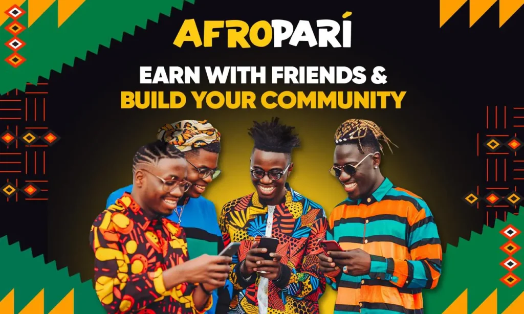 AfroPari-community-