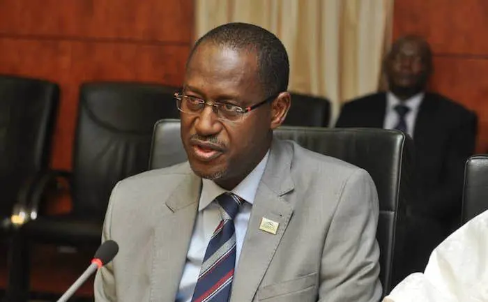 Ahmed-Dangiwa
