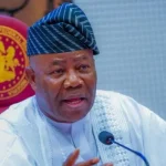 Akpabio