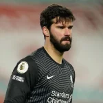 Alisson-Becker