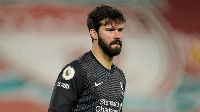 Alisson-Becker