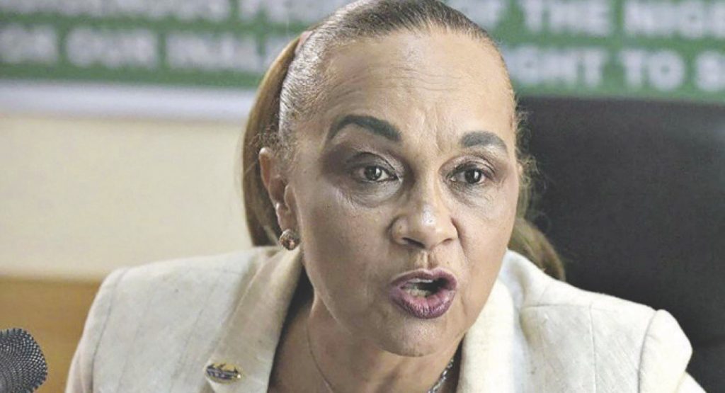 AnnKio-Briggs-Niger-Delta-activist