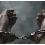 Arrest-1