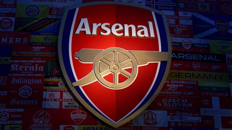 Arsenal-crest